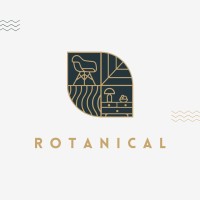Rotanical logo - Similar company to Bold Laundry Management