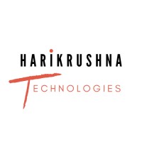 Harikrushna Technologies Pvt. Ltd.