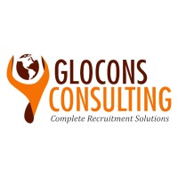 GloCons Consulting Private Limited logo - Similar company to Vector Hr Consulting Pvt. Ltd.