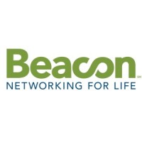 Beacon - Networking for Life logo - Similar company to Better Process Group
