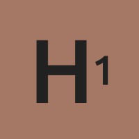 H1 Software House logo - Similar company to Axis Software House