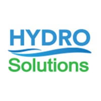 Hydro Solutions, Inc. logo - Similar company to Polytec, Inc.