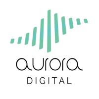 Aurora Digital logo - Similar company to Bincode Srl