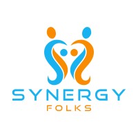 Synergy Folks Inc logo - Similar company to Quantimental Technologies