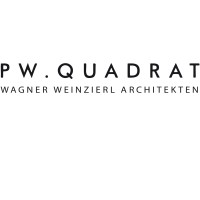 PW.QUADRAT | Wagner Weinzierl Architekten PartG mbB logo - Similar company to Nalewo.