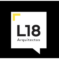 L18 ARQUITECTOS logo - Similar company to Daa Arquitectos