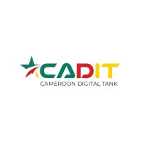 Cameroon Digital Tank  (CADIT) logo - Similar company to Azamra Financial Technologies