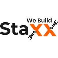 We Build Staxx logo - Similar company to Fedc Techstart