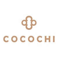 CocochiCosme Co., Ltd logo - Similar company to Raffine Works