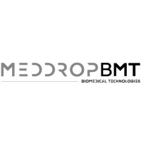 Meddrop BioMedical Technologies GmbH logo - Similar company to Dermadrop