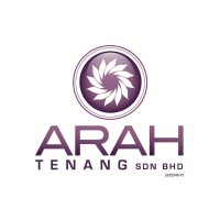 ARAH TENANG SDN BHD logo - Similar company to Iconnectix Sdn Bhd