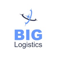 Big Logistics logo - Similar company to Bfs Services