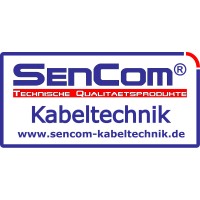 SenCom GmbH logo - Similar company to Sencom