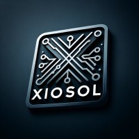 Xiosol logo - Similar company to Nexelus