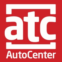 atc Auto Center logo - Similar company to Bos360