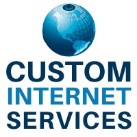 Custom Internet Services, LLC logo - Similar company to Hoop Interactive