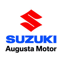 SUZUKI Augusta Motor logo - Similar company to King Long | Buses España