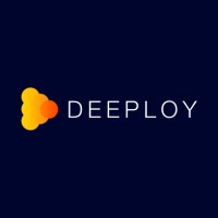 Deeploy logo - Similar company to Wonderflow