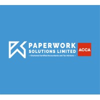 Paperwork Solutions Limited Chartered Certified Accountants, Business and Tax Advisors logo - Similar company to Nepbridge Services