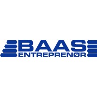 Baas Entreprenør AS logo - Similar company to J.L. Bruvik As