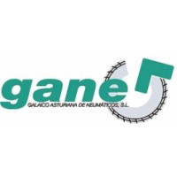 Galaico Asturiana de Neumaticos logo - Similar company to Neumaticos Poveda, S.L.