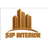 SIP INTERIOR logo - Similar company to Jogani Constructions Limited