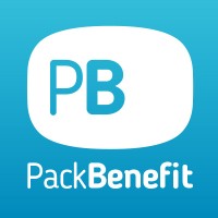 PackBenefit logo - Similar company to Circularity Capital