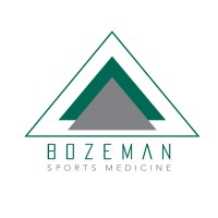 Bozeman Sports Medicine