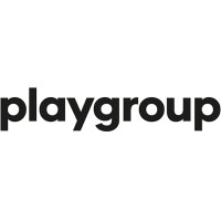 PlayGroup logo - Similar company to Kalcetin.Es