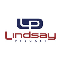 Lindsay Precast logo - Similar company to Premier Precast