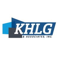 KHLG & Associates, Inc. logo - Similar company to Amorient Engineering