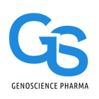 Genoscience Pharma logo - Similar company to C4Diagnostics