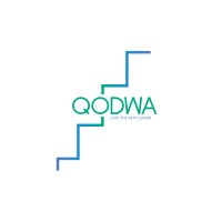 QODWA logo - Similar company to Mutamahin