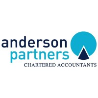 Anderson Partners Accountants logo - Similar company to Smith Feutrill