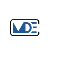 M.D. Engineering Company logo - Similar company to Hamdule Industries
