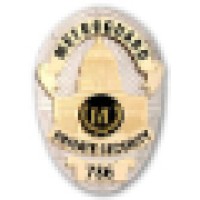 METROGUARD Security Guard Services logo - Similar company to Security Guard App
