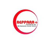 REPPARA+ SERVIÇOS TÉCNICOS logo - Similar company to Solus Engenharia