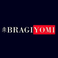 BRAGIYOMI logo - Similar company to Ev-Collective Ltd