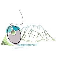 Zugspitzarena IT logo - Similar company to Sobit Gmbh
