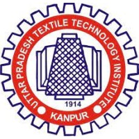 Uttar Pradesh Textile Technology Institute (UPTTI) , kanpur logo - Similar company to Rajkiya Engineering College, Kannauj