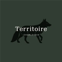 Territoire Charlevoix logo - Similar company to Rawdon Golf Resort