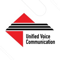 Unified Voice Communication pvt Ltd logo - Similar company to Pulse Telesystems