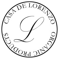 Casa de Lorenzo Organic Products logo - Similar company to Singularity - Process Engineering Consultants
