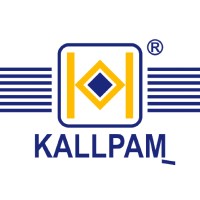 Kallpam Group logo - Similar company to Strucex Structural Solutions