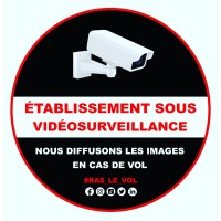 RAS LE VOL logo - Similar company to Etec Handball