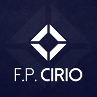 F.P. CIRIO MANUFACTURAS NAVALES logo - Similar company to Expo Pesca & Acuiperu