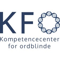 Kompetencecenter For Ordblinde logo - Similar company to Nordform Aps