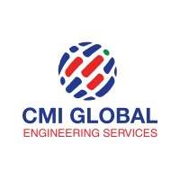 CMI Global Engineering Services logo - Similar company to Emf Fire And Security Ltd