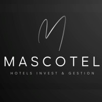 Mascotel hôtels Invest & Gestion logo - Similar company to Les Maisons De Georges