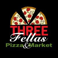 Three Fellas Pizza & Market